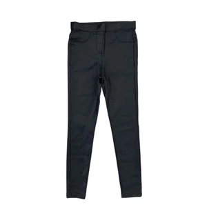 9 év (134) Next elasztikus műbőr nadrág