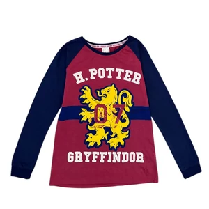 12 év (152) Harry  Potter felső