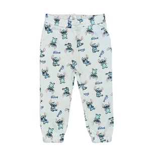2-3 év (98) Primark Disney Stitch melegtőnadrág