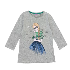 12-13 év (152-158) F&amp;F lányos felső