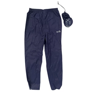 9-10 év (134-140) Peter Storm bélés nélküli vízhatlan esőnadrág