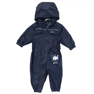 6-12 hó (80) Regatta felhős bélés nélküli esőoverál