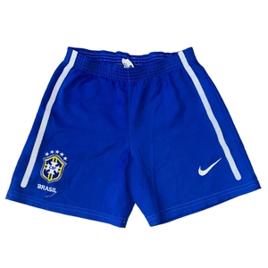 5-6 év (110-116) Nike Brasil rövidnadrág