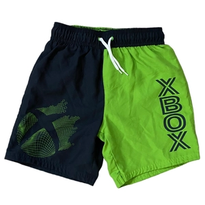 8-9 év (128-134) George Xbox rövidnadrág, fürdőnadrág