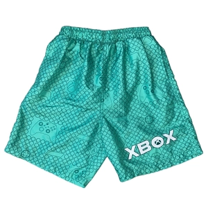 13-14 év (164) Xbox rövidnadrág, fürdőnadrág