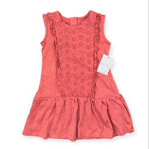 9-12 hó (80) Új Matalan virágos ruha