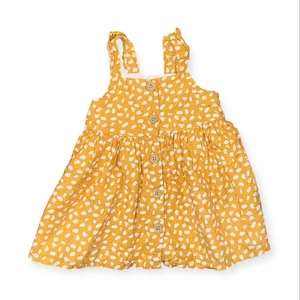 6-9 hó (74) Primark pöttyös ruha