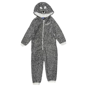 4-6 év (110-116) Lupilu medve jelmez, pizsama, overál