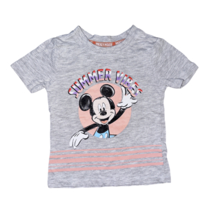 1,5-2 év (92) Primark Disney Mickey póló