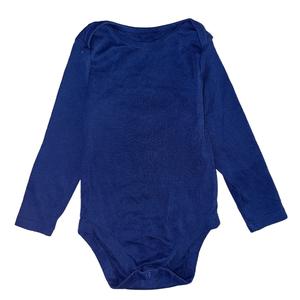 2-3 év (98) M&amp;S kék body
