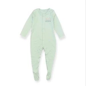 9-12 hó (80) Lily&amp;Dan virágos rugdalózó