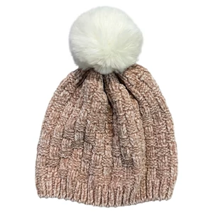 6-12 hó (74-80) George rózsaszín sapka