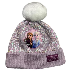 1-2 év (86-92) F&amp;F Disney Jégvarázs sapka