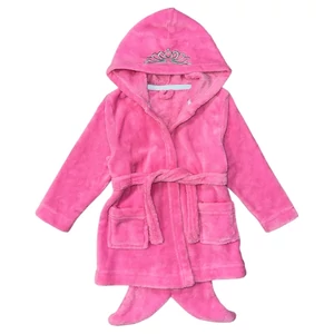 1,5-2 év (92) Matalan sellős pihe-puha gyerek köntös