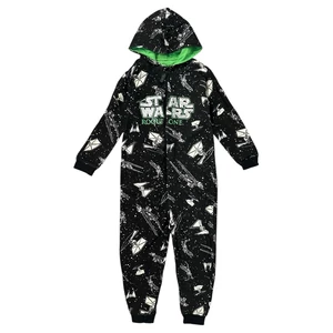8-9 év (128-134) George Star Wars szabadidő overál, pizsama