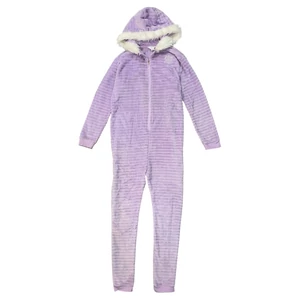 11-12 év (152) River Island unikornis pizsama, overál, jelmez
