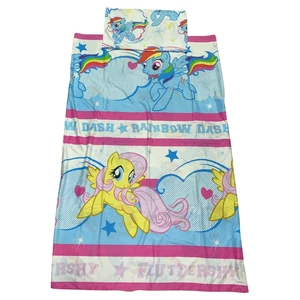 My Little Pony ágynemű huzat