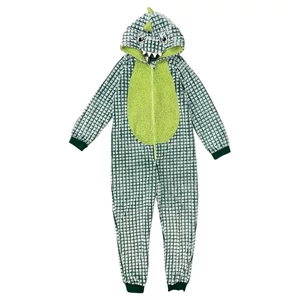 9-10 év (134-140) Tu krokodil jelmez, pizsama, overál