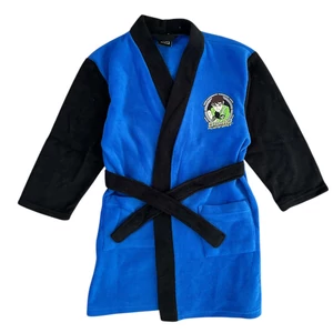 CN Ben10 polár köntös 5-6 év (116)