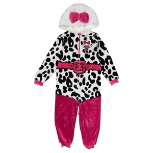 5-6 év (110-116) George Lol babás pizsama, overál, jelmez