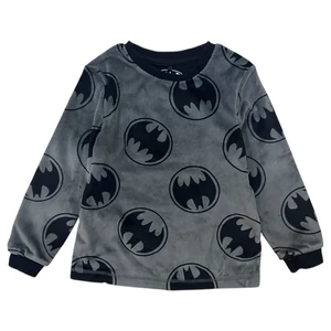 2-3 év (92-98) George Batman pulóver