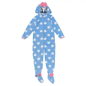 9-10 év (140) Primark Disney Daisy pizsama, overál