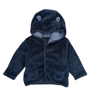 9-12 hó (80) Matalan macifüles pihe-puha kardigán