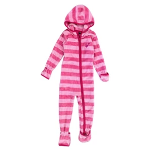 1-2 év (86-92) Lupilu csíkos pihe-puha átmeneti overál