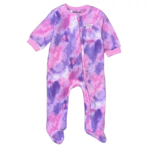 3-6 hó (68) Reebok polár rugdalózó