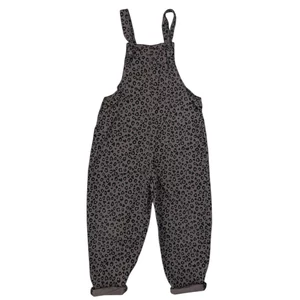 9 év (134) Next párducmintás kantáros nadrág