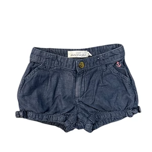 2-3 év (98) H&amp;M horgonyos rövidnadrág
