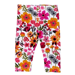 0-1 hó (56) F&F virágos leggings 0-1 hó (56) F&F virágos leggings