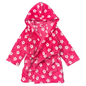 1,5-2 év (92) Bluezoo virágos pihe-puha köntös