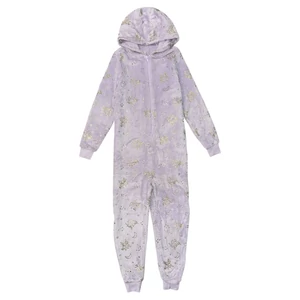 10 év (140) Matalan unikornisos pihe-puha pizsama, overál