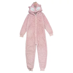 13 év (158) Next unikornis pihe-puha pizsama, overál, jelmez