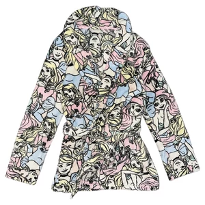 13-14 év (158-164) George Disney Hercegnős pihe-puha köntös