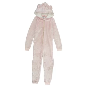 10-11 év (146) Dreamer macifüles pihe-puha pizsama, overál, jelmez