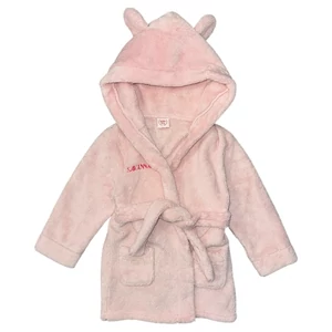 1-2 év (86-92) Studio Baby macifüles pihe-puha köntös