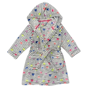 2-3 év (92-98) George szívecskés pihe-puha köntös