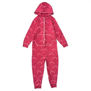 10 év (140) Next szivárványos szabadidő overál, pizsama