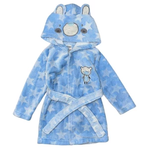 1-1,5 év (80-86) Lullaby macis pihe-puha gyerek köntös