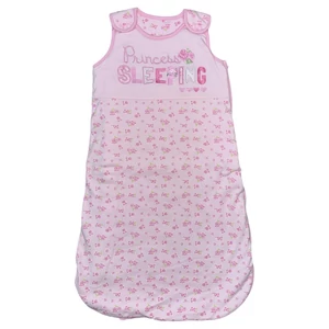 1-1,5 év (80-86) George virágos bélelt (2.5 tog) hálózsák