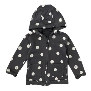 9-12 hó (74-80) George pöttyös kardigán