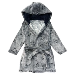 1,5-2 év (86-92) George csillagos pihe-puha köntös