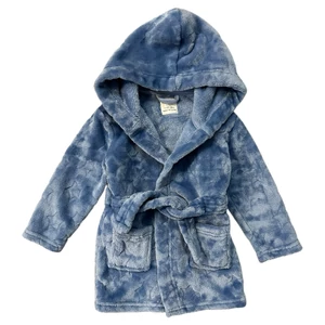 1-1,5 év (86) Primark csillagos pihe-puha köntös