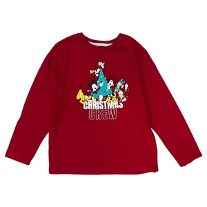 9-10 év (140) Primark Disney karácsonyi felső
