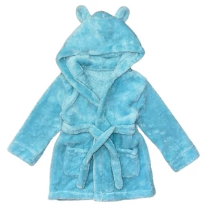 1-2 év (86-92) Macifüles pihe-puha köntös