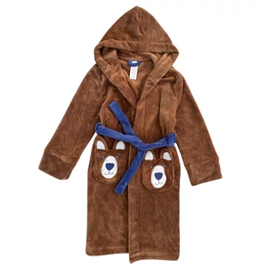 8-9 év (134) Boden macis pihe-puha köntös