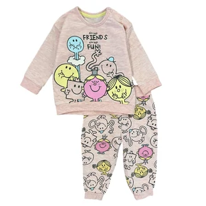 6-9 hó (74) George szabadidő együttes