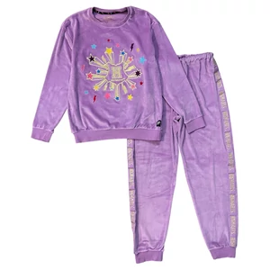 12-13 év (158) M&amp;S Harry Potter plüss szabadidő együttes, pizsama